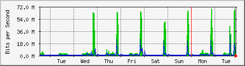 week